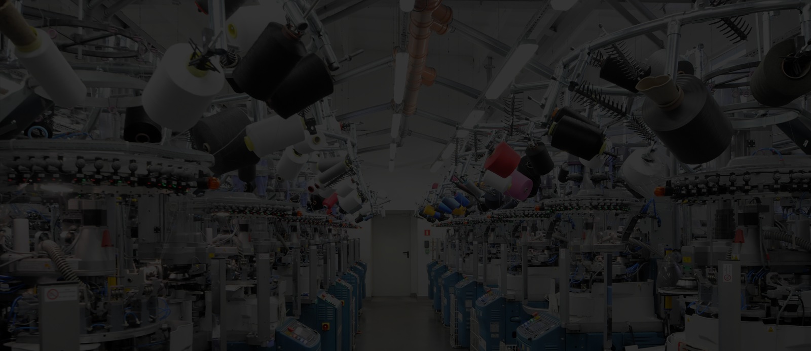 Hala produkcyjna Filmar Factory